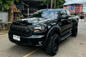 Ford Ranger All New Open Cab 2.2 Hi-Rider XL+ เกียร์ธรรมดา ปี 2019 ผ่อนเริ่มต้น 5,*** บาท