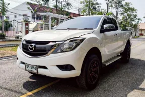 Mazda BT-50 Pro Freestyle Cab 2.2 Hi-Racer ธรรมดา ปี 2018 ผ่อนเริ่มต้น 5,*** บาท