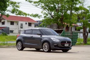 Suzuki Swift 1.2 GL ปี 2019