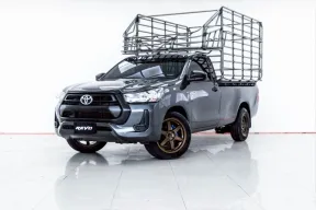 4A742 TOYOTA REVO 2.8 2017