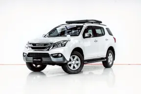 3A920 ISUZU MU-X 3.0 DVD NAVI AT 2014
