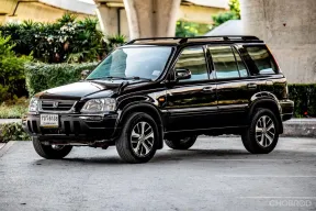 2000 Honda CR-V 2.0 SUV 