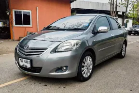 Toyota Vios 1.5 G ออโต้ ปี 2012 ผ่อนเริ่มต้น 2,*** บาท