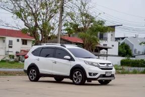 Honda Br-v 1.5 SV ปี 2016