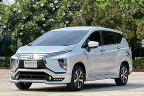 2019 Mitsubishi Xpander 1.5 GT รถตู้/MPV 
