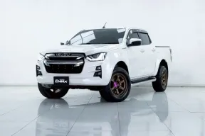 2A936   Isuzu D-Max 1.9 Hi-Lander รถกระบะ 2020 