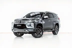 3A926 MITSUBISHI PAJERO SPORT 2.4 GT PREMIUM AT 2020