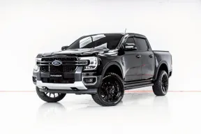 3A960 FORD RANGER 2.0 SPORT HI-RIDER 4DR AT 2024