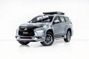 3A930 MITSUBISHI PAJERO SPORT 2.4 GT PREMIUM AT4WD 2016