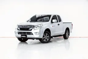 3A936 ISUZU D-MAX 1.9 S SPACECAB MT 2018