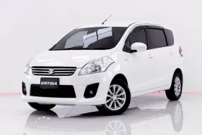 6A993 SUZUKI ERTIGA 1.4 [GA] 2014