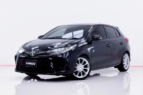 6A997 TOYOTA YARIS ECO 1.2 SPORT  2021