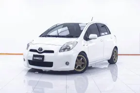 1D521 TOYOTA YARIS 1.5 J AT 2009