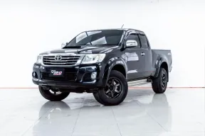 4A744 TOYOTA VIGO 2.5 E PRERUNNER 2012