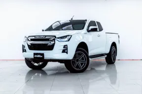 4A746 ISUZU D-MAX 1.9 L DA HI 2020 