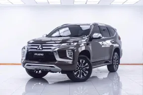 1D588 MITSUBISHI PAJERO 2.4 GT MNC AT 2020