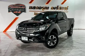 Mazda BT-50 Pro Freestyle Cab 2.2 Hi-Racer Thunder ปี 2020/2021 ผ่อนเริ่มต้น 5,*** บาท