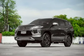Mitsubishi Pajero 2.4 GT-Premium 2WD ปี 2019  ราคาถูกที่สุดในตลาดตอนนี้ สภาพนางฟ้า