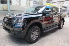 2025 Ford RANGER 2.0  TURBO HI-RIDER XL+ รถกระบะ  รถสวยสภาพใหม่มาก ฟรีดาวน์
