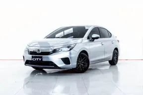 4A749 HONDA CITY 1.0 SV 2021