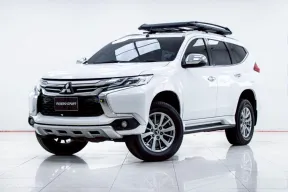 5B773 MITSUBISHI PAJERO 2.4 GT 2WD AT 2015