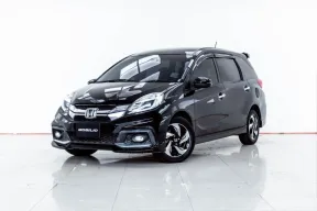 4A752 HONDA MOBILIO 1.5 RS 2016
