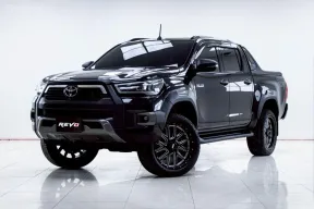 5B862 TOYOTA REVO 2.4 DOUBLE CAB PRERUNNER ROCCO AT 2023
