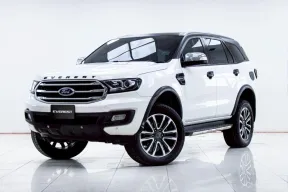 5B805 FORD EVEREST 2.0 BI-TURBO TITANIUM PLUS 4WD AT 2019