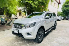 2020 Nissan Navara 2.5 VL 4WD  TOP รถกระบะ ดาวน์ 0%