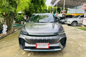 2024 Mg VS 1.5 hybrid SUV รถบ้านมือเดียว