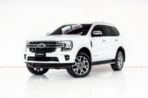 3A938 FORD EVEREST 2.0 TURBO TITANIUM PLUS AT 2023 