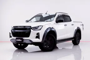 6B030 ISUZU D-MAX V-CROSS CAB-4 3.0 Ddi M 4WD AT 2020