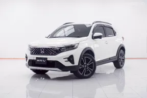 1D610 HONDA WR-V 1.5 RS AT 2023