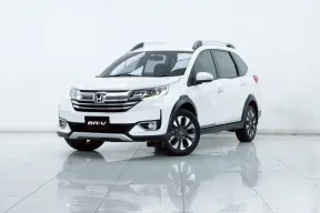 2A949 HONDA BR-V 1.5 SV AT 2021