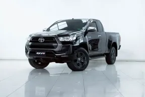 2A947 TOYOTA REVO 2.4 MID PRERUNNER SMART CAB MT 2020