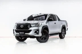 3A962 TOYOTA REVO 2.4 ROCCO PRERUNNER SMARTCAB MT 2019