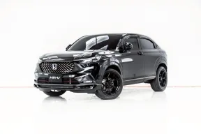 3A941 HONDA HR-V 1.5 RS e:HEV AT 2022