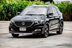 2018 Mg ZS 1.5 SUV 