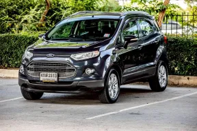 2015 Ford EcoSport 1.5 SUV 