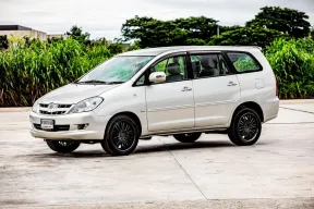 2005 Toyota Innova 2.0 Wagon 
