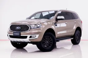 6B023 FORD EVEREST 2.0 BI-TURBO TITANIUM PLUS 4WD 2019