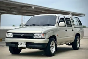 2001 Toyota HILUX TIGER 2.5  รถกระบะ 