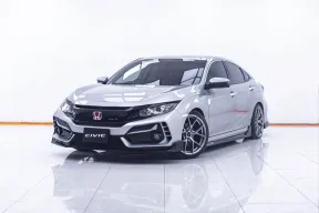 1D623 HONDA CIVIC FC 1.8 EL MNC AT 2020