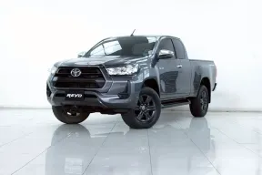2A954 TOYOTA REVO 2.4 MID PRERUNNER SMART CAB MT 2020