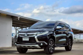 2018 Mitsubishi Pajero Sport 2.4 SUV 