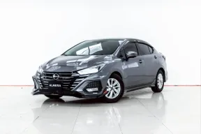 4A760 NISSAN ALMERA 1.0 VL 2023