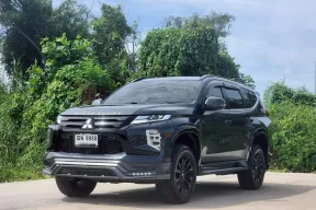 MITSUBISHI Pajero Sport 2.4 GT-Premium รุ่นท๊อป ขับ2 8A/T ปี 2020