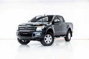 3A950 FORD RANGER  2.2 XLT HI-RIDER 4DR MT 2016