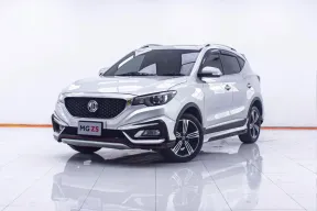 1D594 MG ZS 1.5 X SUNROOF AT 2019