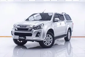 1D589 ISUZU D-MAX 1.9 Z HI-LANDER DOUBLECAB AT 2018